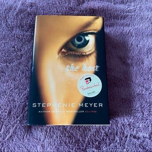 The Host by Stephenie Meyer